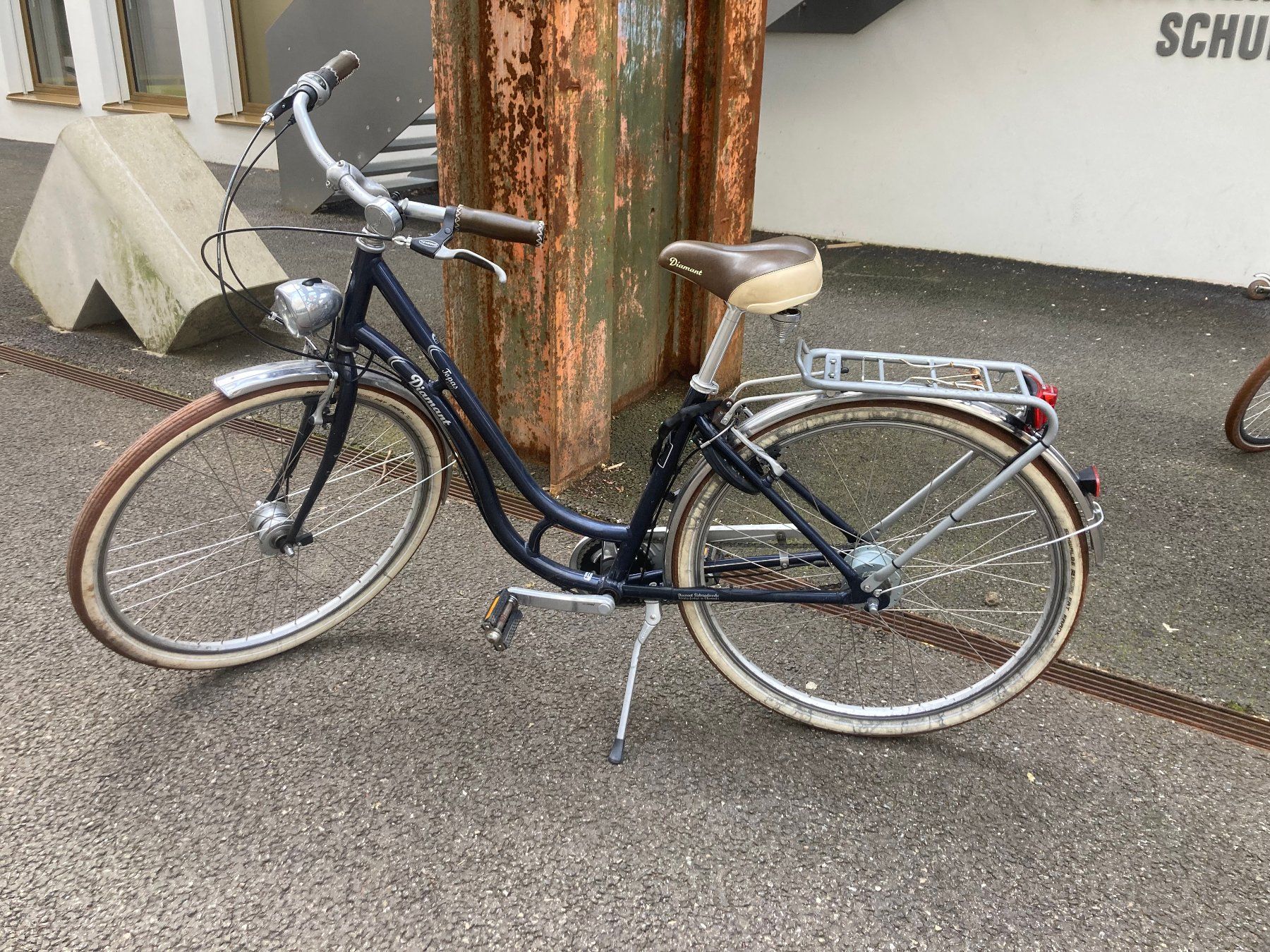 Diamant Biciclette: Fahrrad Diamant – Usato da Schaffhausen venduto da mir_7wkd