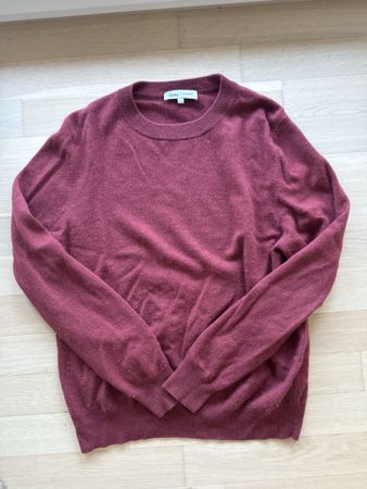 Frauen Pullover 100% Kaschmir
