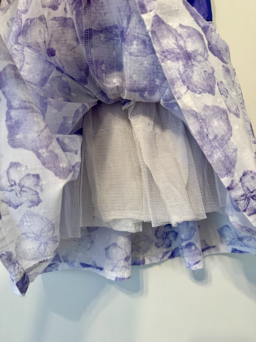 Vestiti & Gonne: Schönes Sommerkleid Gr. 104 – Usato da Flumenthal venduto da Krajan 1