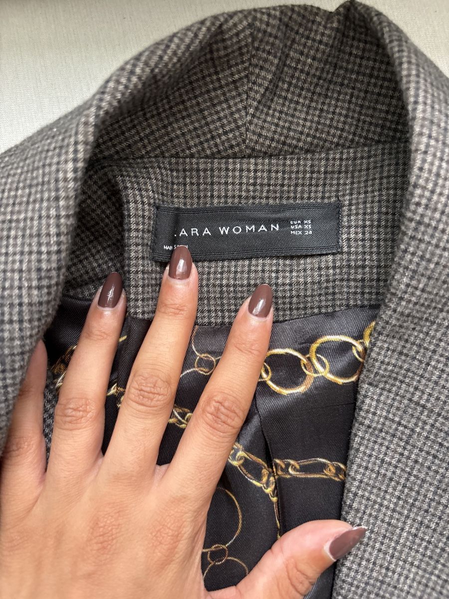 Giacche: Blazer Zara – Usato da Zürich venduto da del_gdm2 1