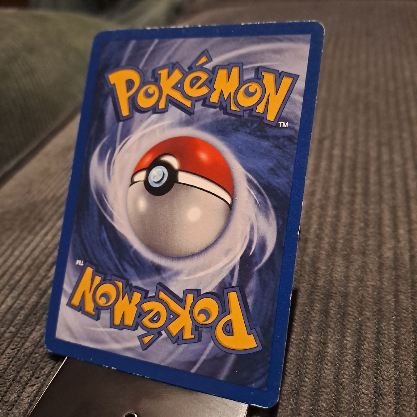 Pokémon Carte collezionabili: Seeper 1. Edition, Fossil 49/62 – Usato da Düdingen venduto da Ruge91 4