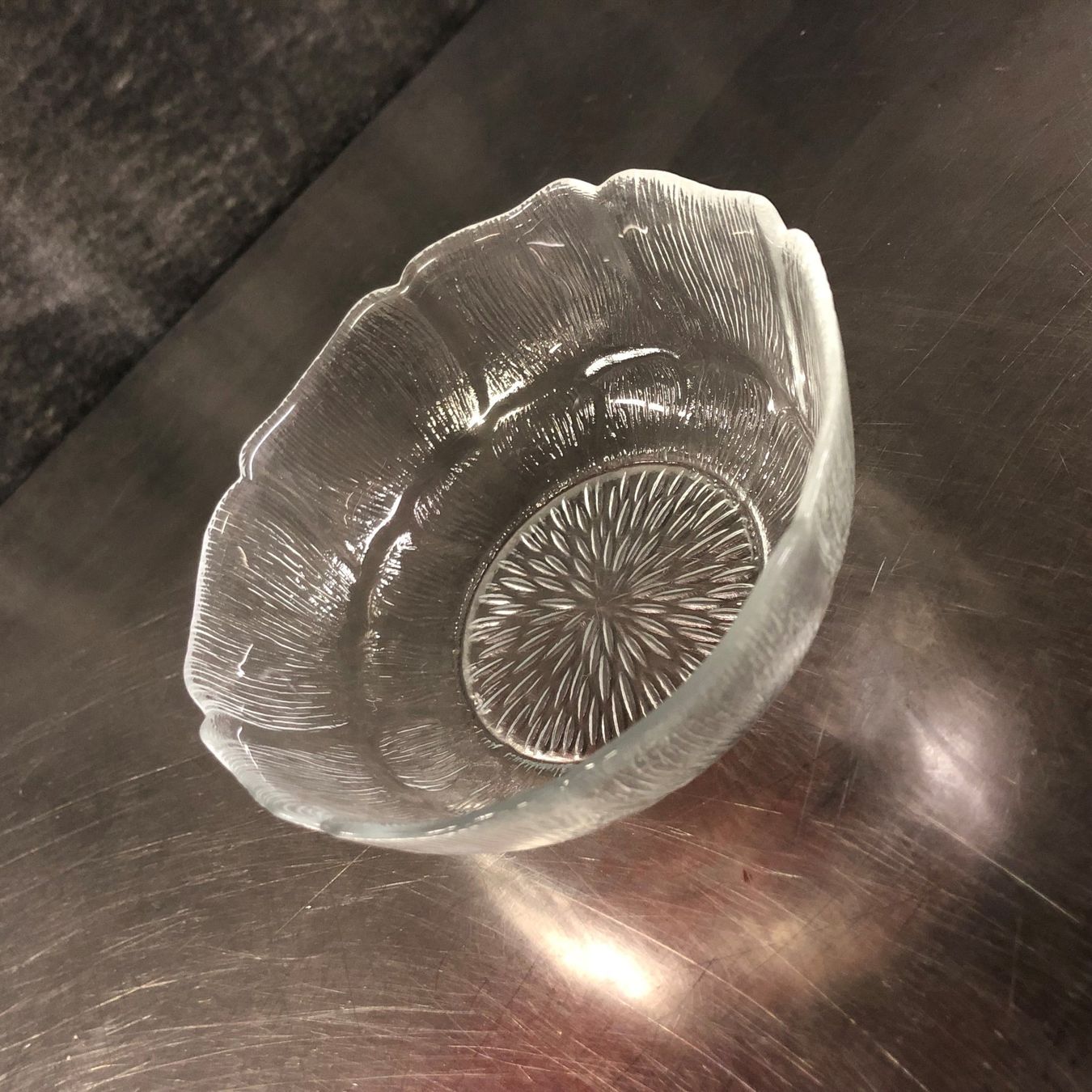 Ciotole: Glasschalen - 185 Stk. – Usato da Winterthur venduto da mariflo 3