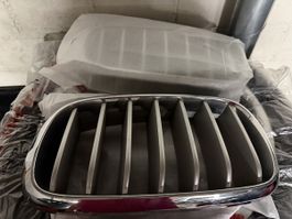 BMW X5 F15