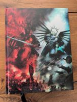 Warhammer 40k Regelbuch 9th