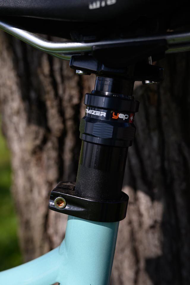 Biciclette: Banshee Spitfire V2 - Custom Enduro MTB – Usato da Adligenswil venduto da Essixx 2