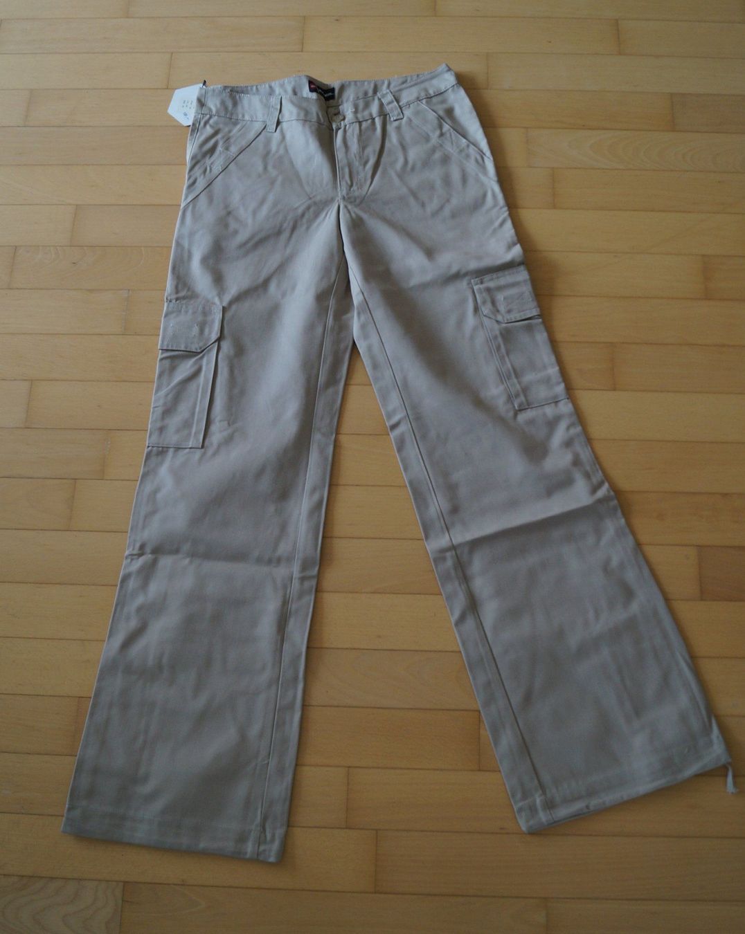 Pantaloni: Tide Cargohose Gr. 29, neu – Nuovo (secondo la descrizione) da Köniz venduto da Fred333