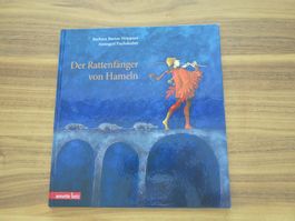 Der Rattenfänger von Hammeln