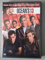 DVD / Ocean's 13