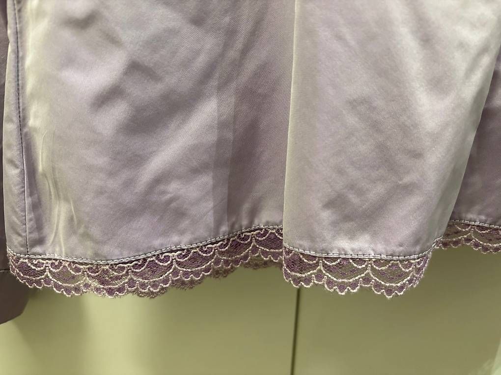 Giacche: Giacca leggera color lilla – Usato da Soazza venduto da afa_r6cx 3