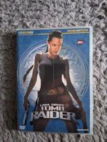 TOMB RAIDER      DVD