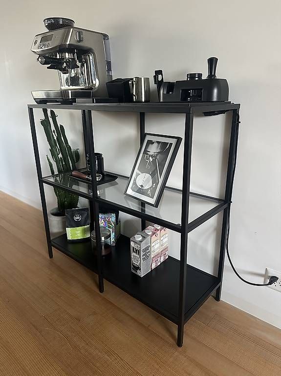 Regale: Regal Vittsjö Ikea – Neu und originalverpackt aus Bern von ilariamaria 1
