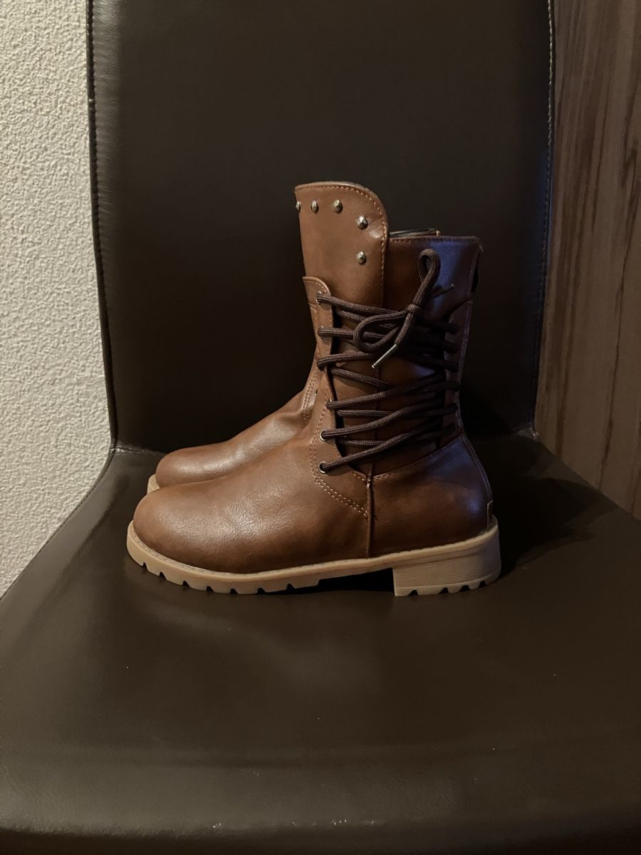 Scarpe da donna: Damenstiefel – Nuovo (secondo la descrizione) da Strengelbach venduto da Mirjam1022 1