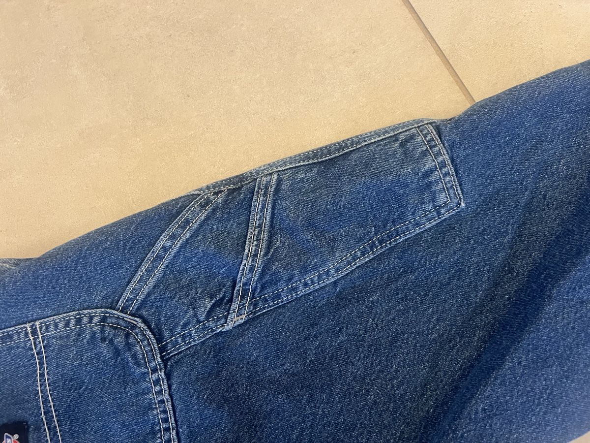 Dickies Jeans: Dickies Jeans, Grösse W28 – Usato da Schönenberg ZH venduto da Bosh 5