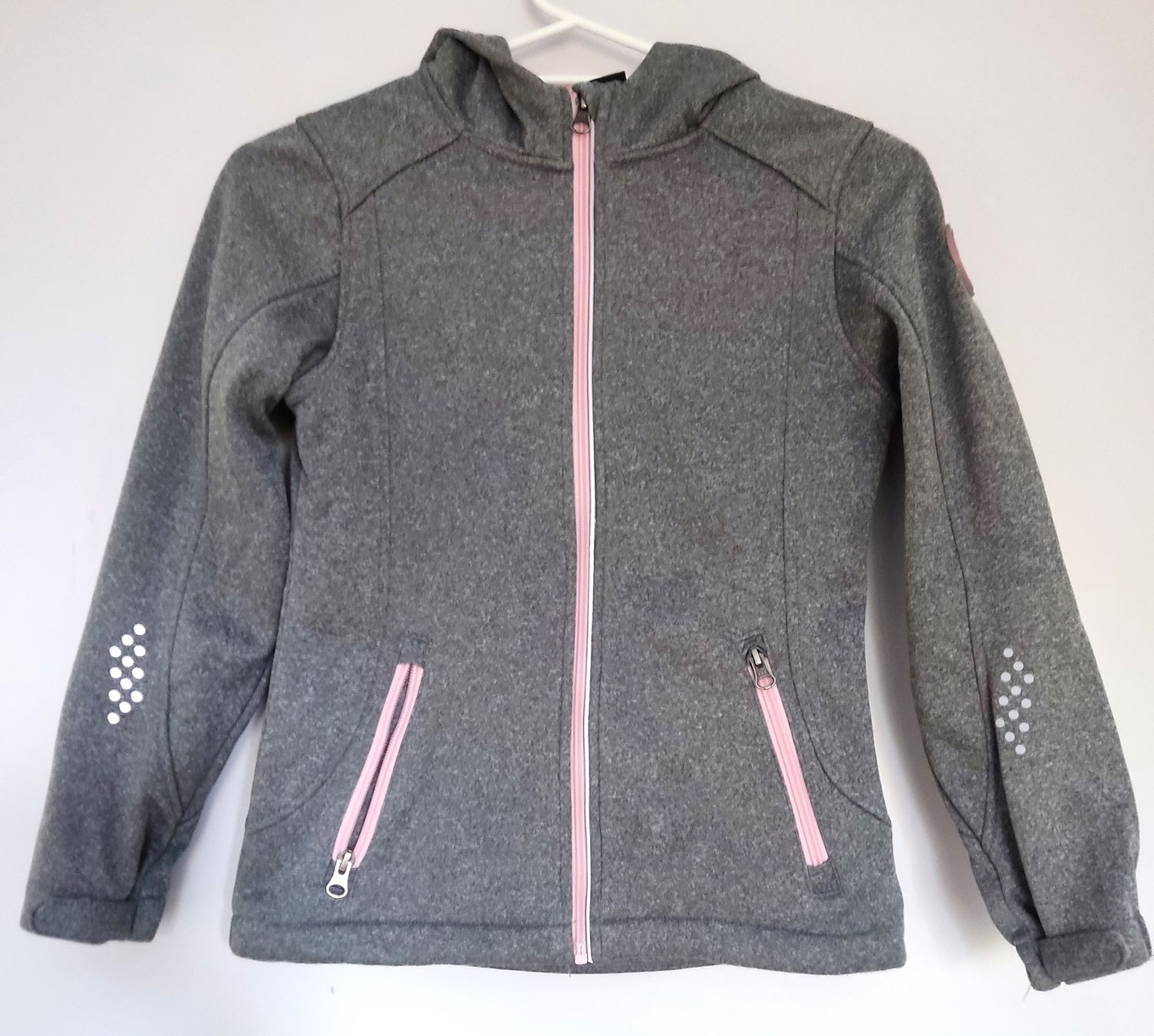 Giacche & Cappotti: Jacke Softshell Gr. 146 – Usato da Biel/Bienne venduto da AnikaNah