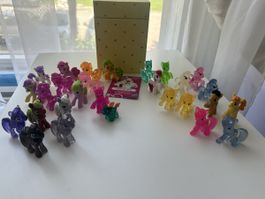 My Little Pony Blind Bag Figuren 2010s