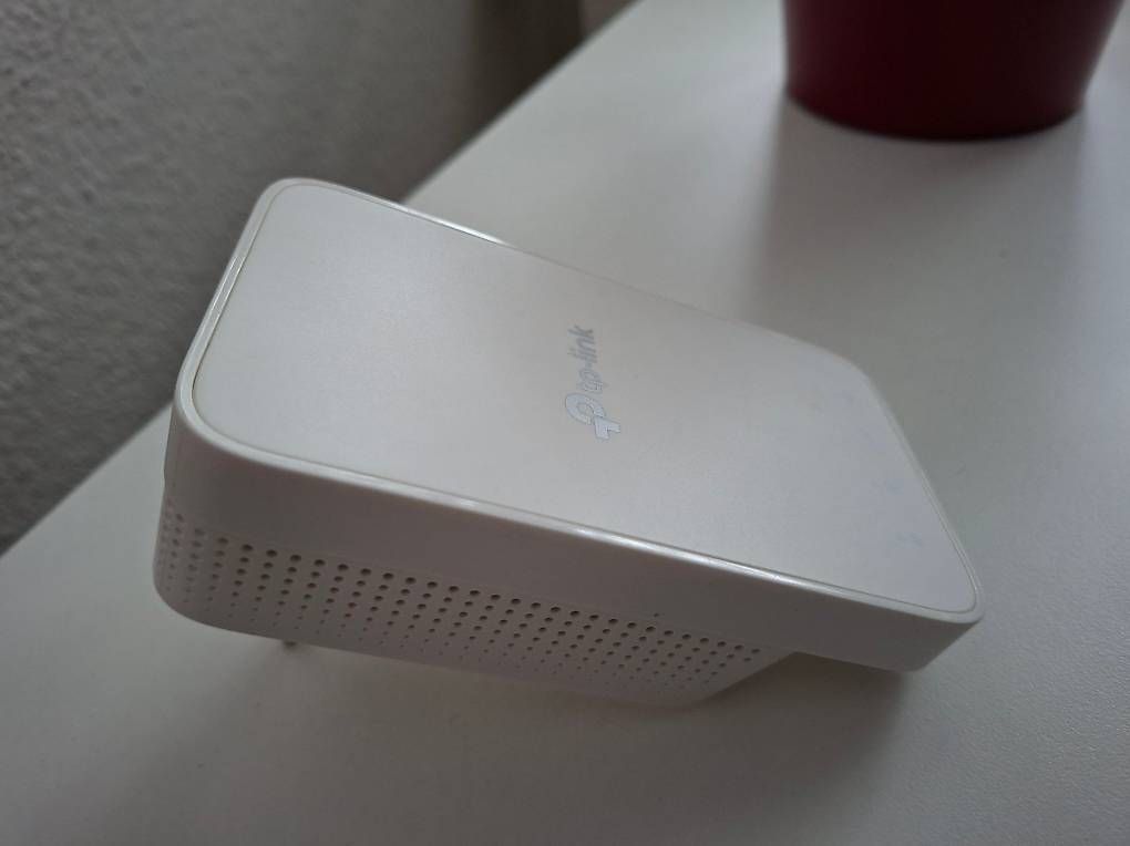 TP-Link WiFi: TP-Link Deco M3W Mesh Wi-Fi Extender – D'occasion à Lausanne par nic_b8wv 1
