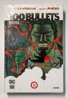 100 BULLETS - DELUXE EDITION - BAND 3 - AZZARELLO / RISSO