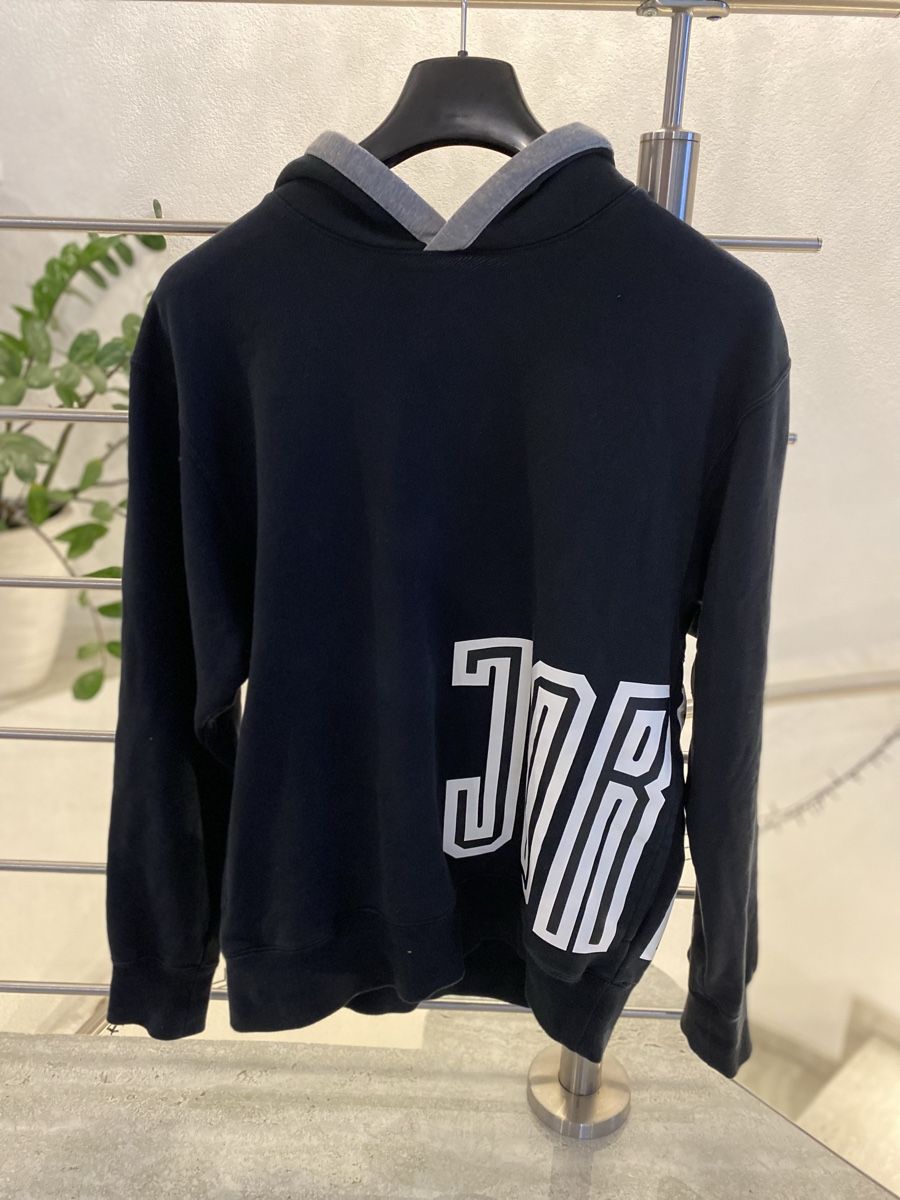 Jordan Maglioni & Felpe: Jordan Hoodie Gr S – Usato da Birrwil venduto da Bendegriz