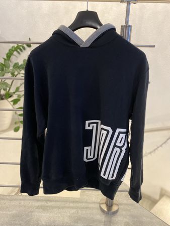 Jordan Hoodie Gr S