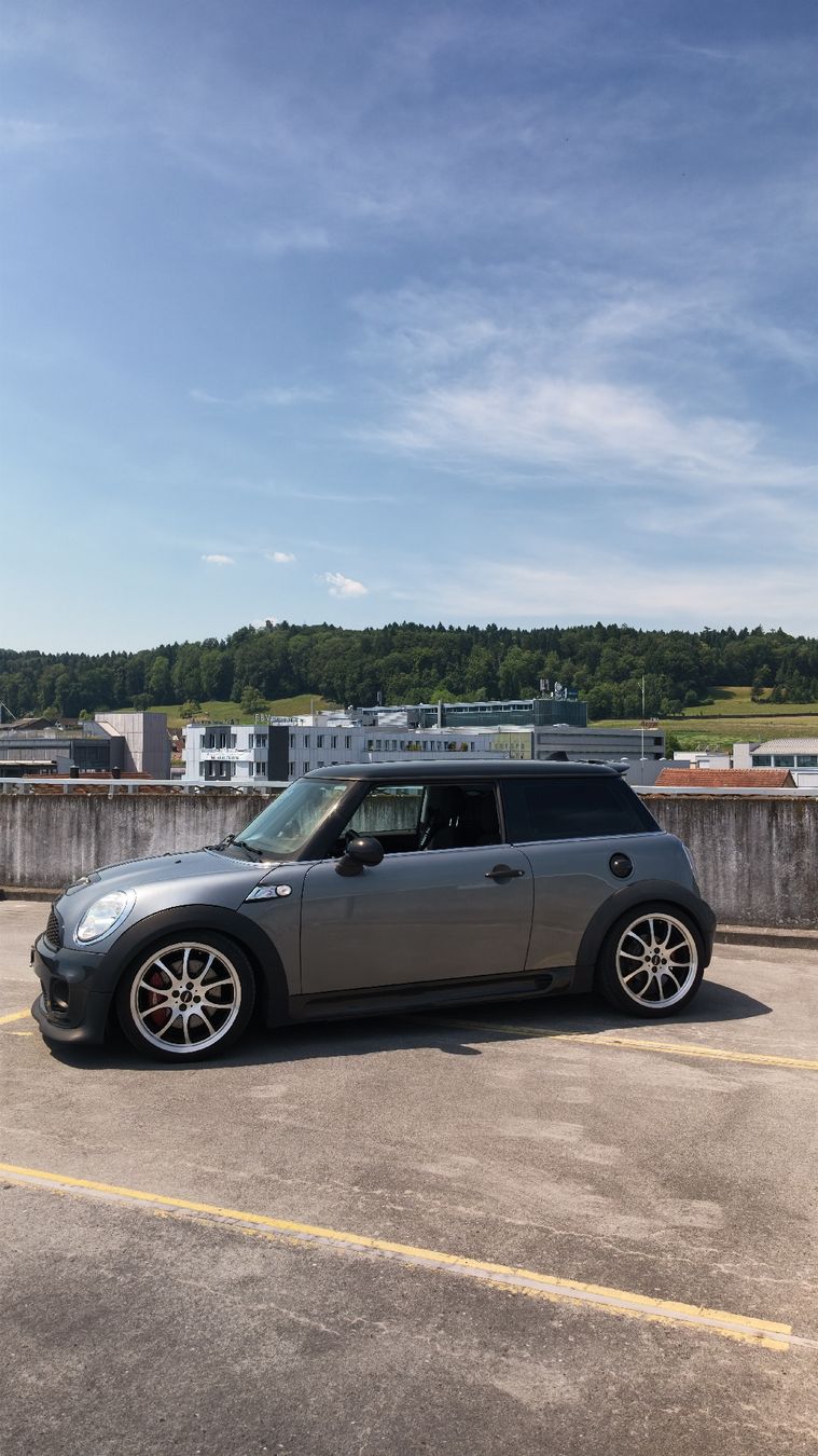 Mini Autos: Mini R56 Cooper S – Gebraucht aus Muri AG von hus_7d5k 2