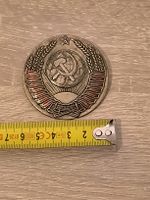Insignes URSS vintage collection métal original rare!