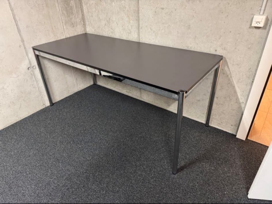 USM Tische: USM Haller Tisch 175 x 75 – Gebraucht aus Schaffhausen von Blackadder31