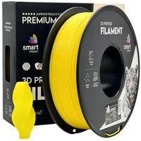 PLA+ Filament – 1.75 mm, 1 kg, Gelb