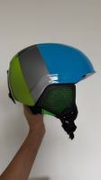 Alpina Skihelm 54–58 cm