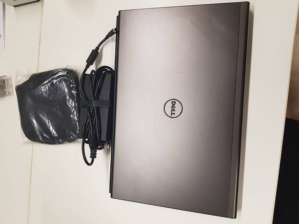 Notebook: Dell Precision M 4800 – Usato da Winterthur venduto da Remoremo 1