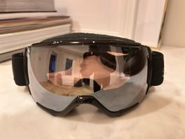 Smith ski googles