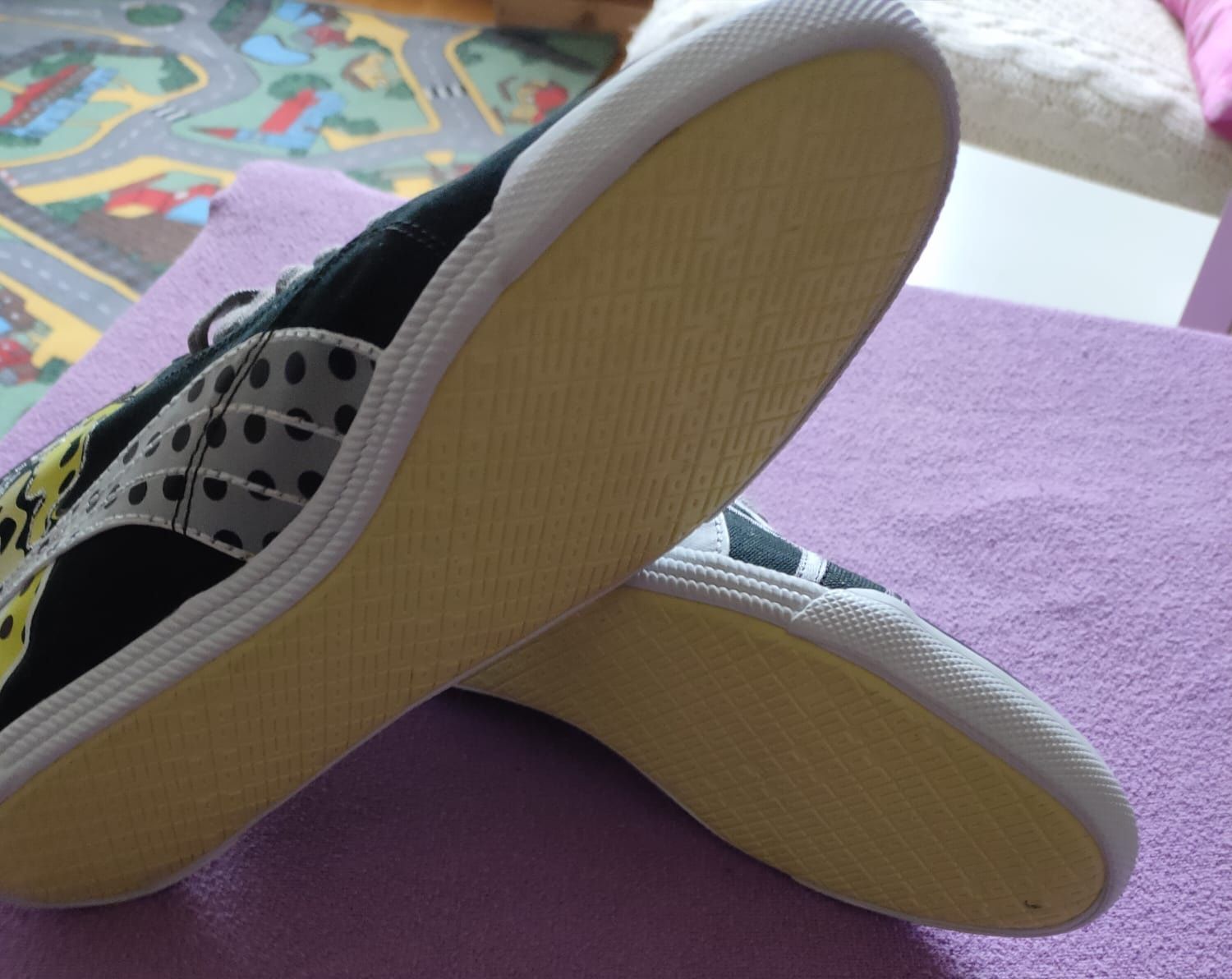 Puma Scarpe da donna: Coole Puma Sneaker Gr. 39 – Nuovo (secondo la descrizione) da Luzern venduto da Luzern_Energy 2