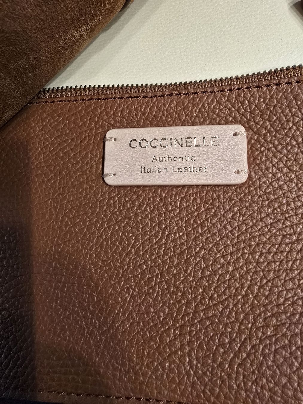 Coccinelle Borse da donna: Magnifique sac Coccinelle – Nuovo (secondo la descrizione) da Crassier venduto da Mimikaki 3