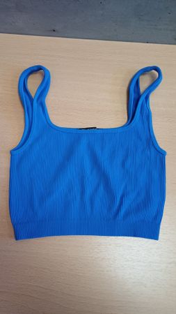 lot de 2 tops Zara
