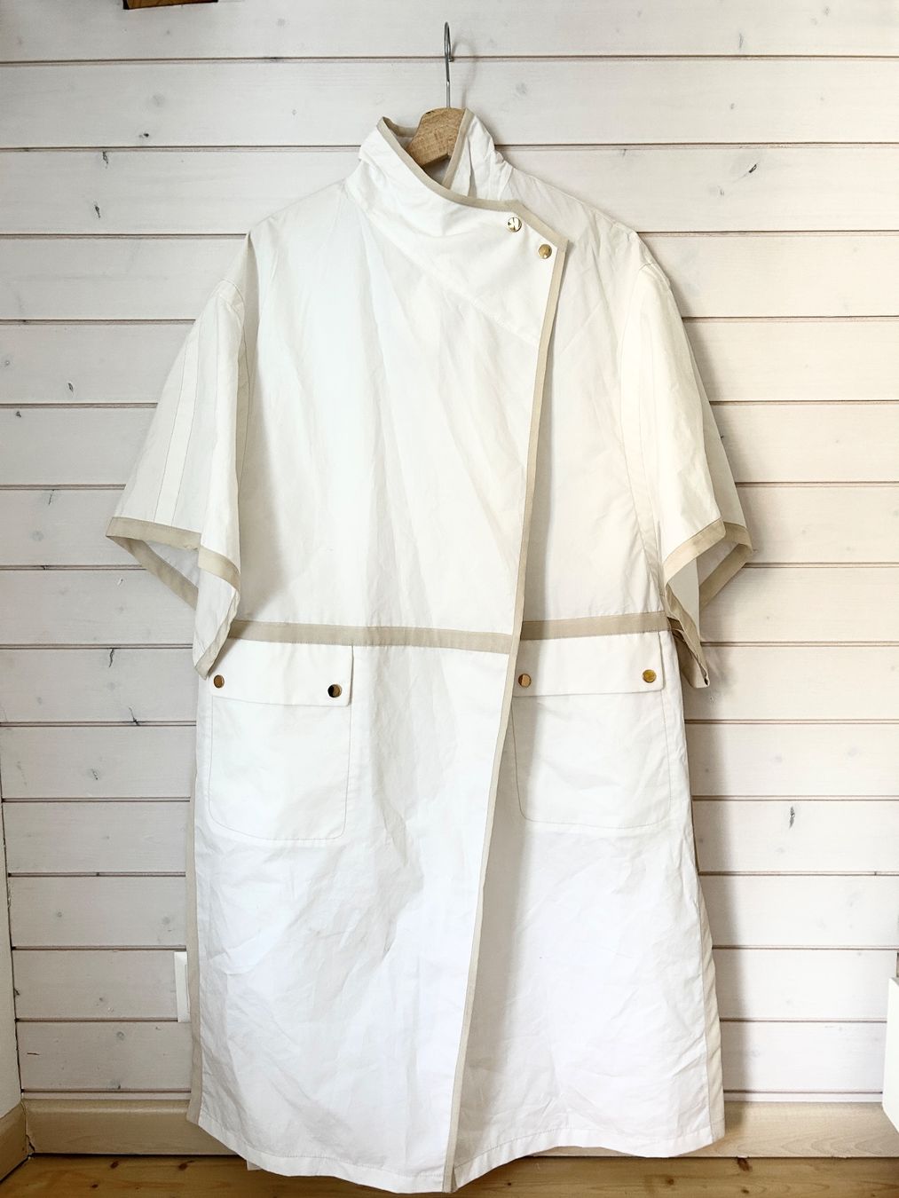 Arte internazionale: Agnona Kimono - Gr. 36 – Nuovo e nell'imballaggio originale da Illnau venduto da Monkky 1