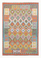 Oriente Kelim Teppich 170x240 Cm