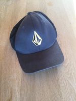 Volcom Cap, Gr. S-M, ideales Accessoire für den Sommer ☀️