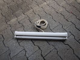 Leuchtröhrenlampe