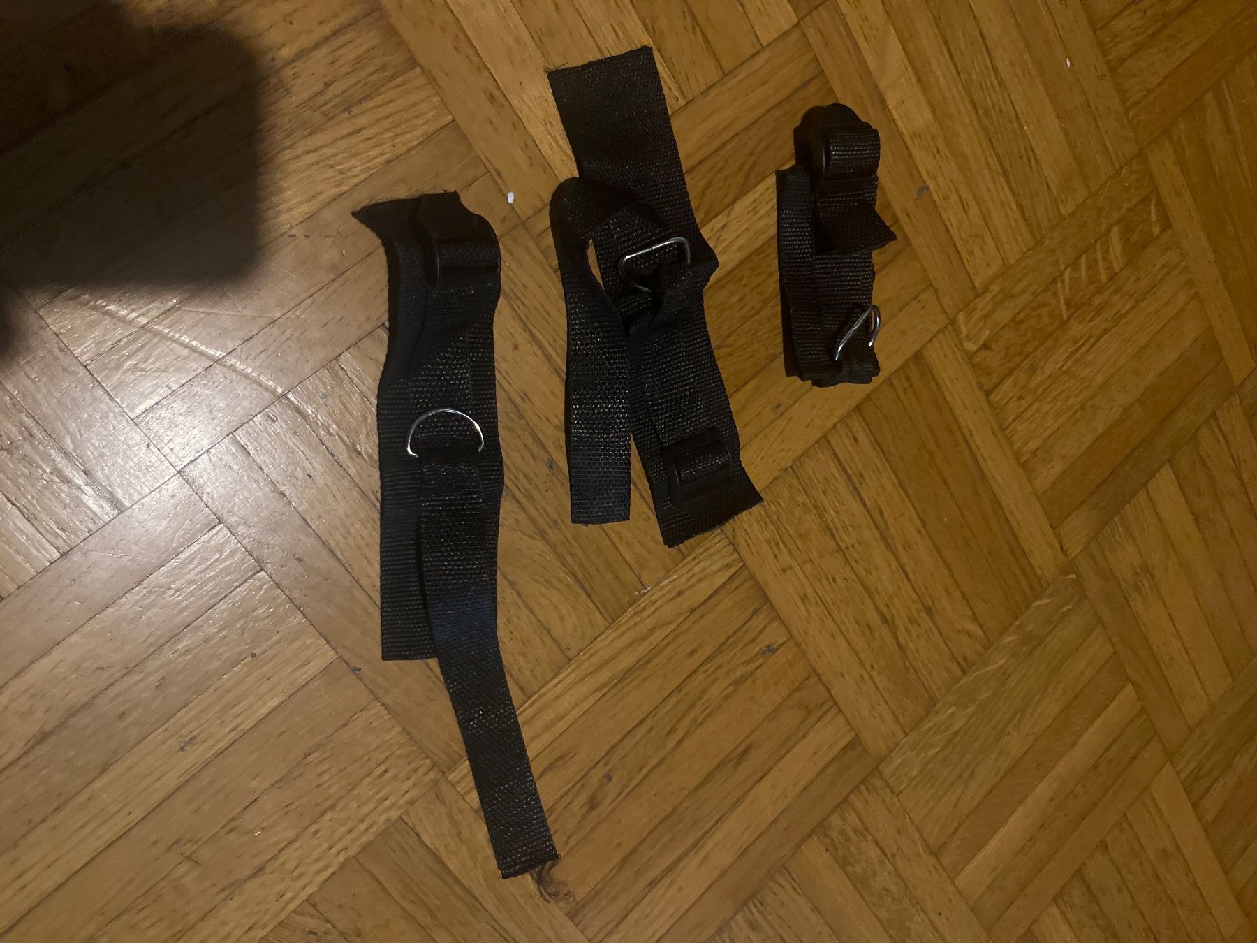 Autres dessous: Sexy Accessorie – Défectueux à Chiasso par AzenYa