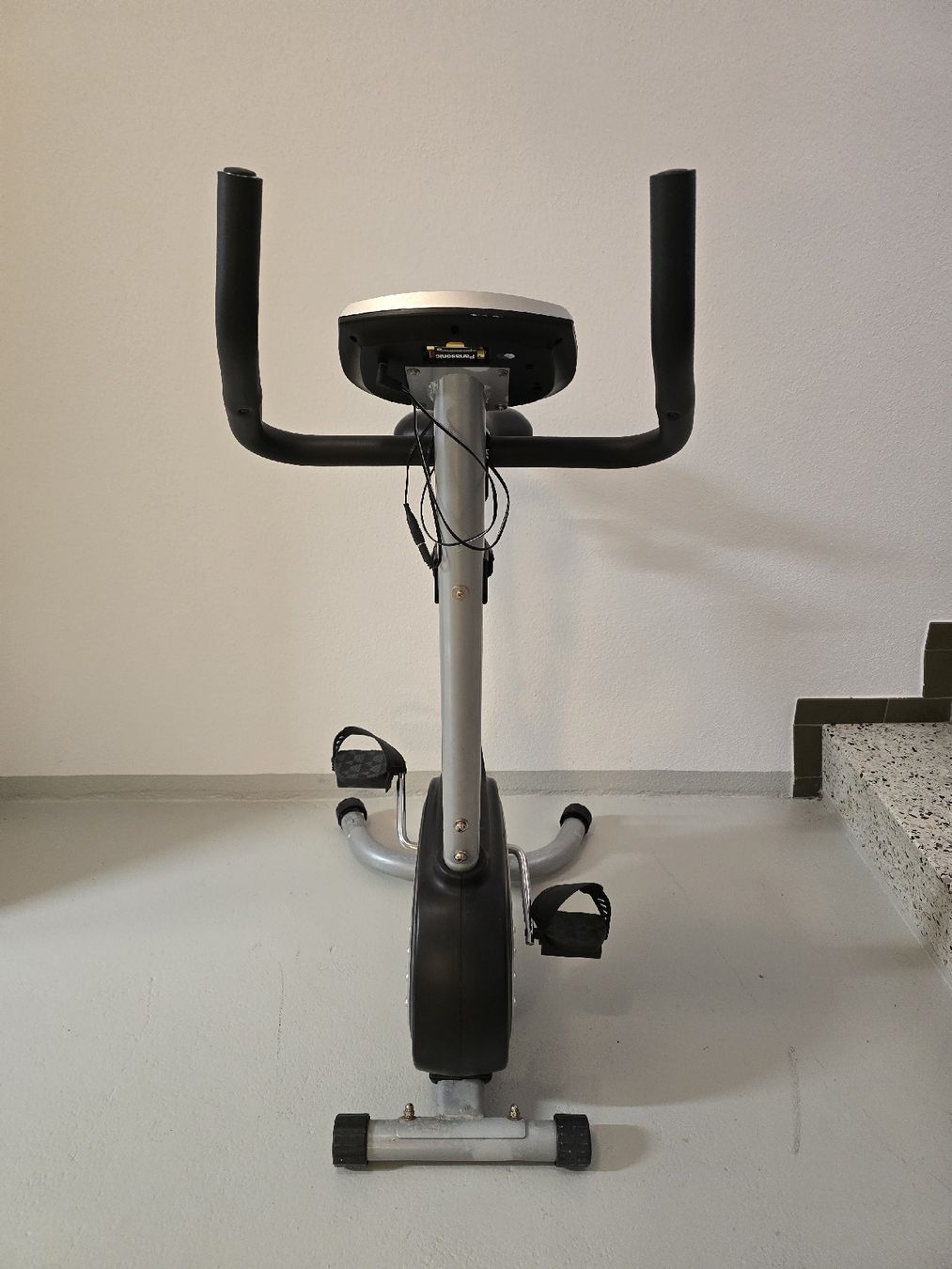 Hometrainer: Hammer Ergometer / Heimtrainer – Gebraucht aus Gränichen von Vekac74 5