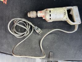 Elbo bohrer vintage alt sammlung handbohrer werkzeug werk