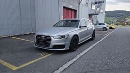Audi A6 TDI 3.0 TDI Facelift 