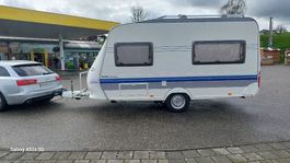 vente de caravane de luxe