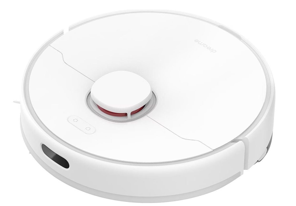 Dreame Aspirapolveri & Accessori: Dreame D10 Plus absolut NEUWERTIG!!! – Nuovo e nell'imballaggio originale da Niederbipp venduto da FeenWERK 1