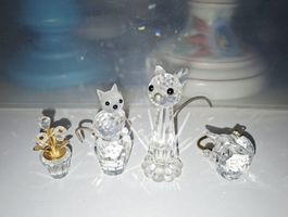 Swarovski Figürchen