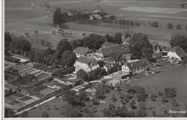 Montmirail, Thielle-Wavre