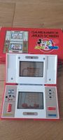 Nintendo Game & Watch Mickey & Donald –1982–Top-ZUSTAND