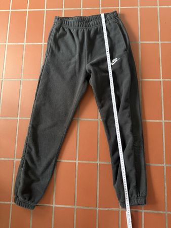 Nike Fleece Jogginghose XS, Top Zustand für den Winter!