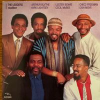 The Leaders - Arthur Blythe, Chico Freeman, Lester Bowie