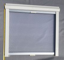 Dometic Doppel-Rastrollo weiß 57x55 cm