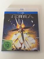 Battle for Terra - Blu-Ray 3D